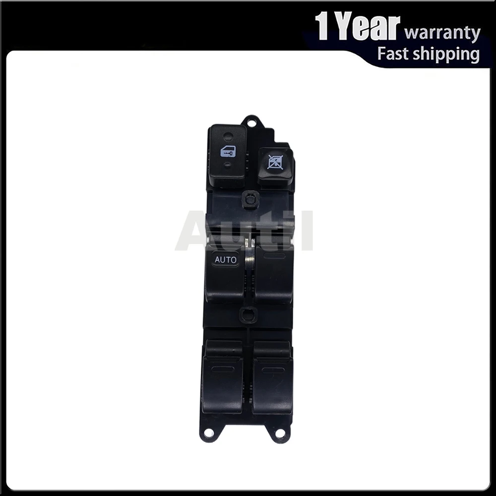 84820-32150 автомобильные аксессуары кнопка переключателя стеклоподъемника для Toyota