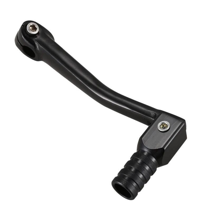 Складной рычаг переключения передач для мотоцикла с ЧПУ из алюминиевого сплава