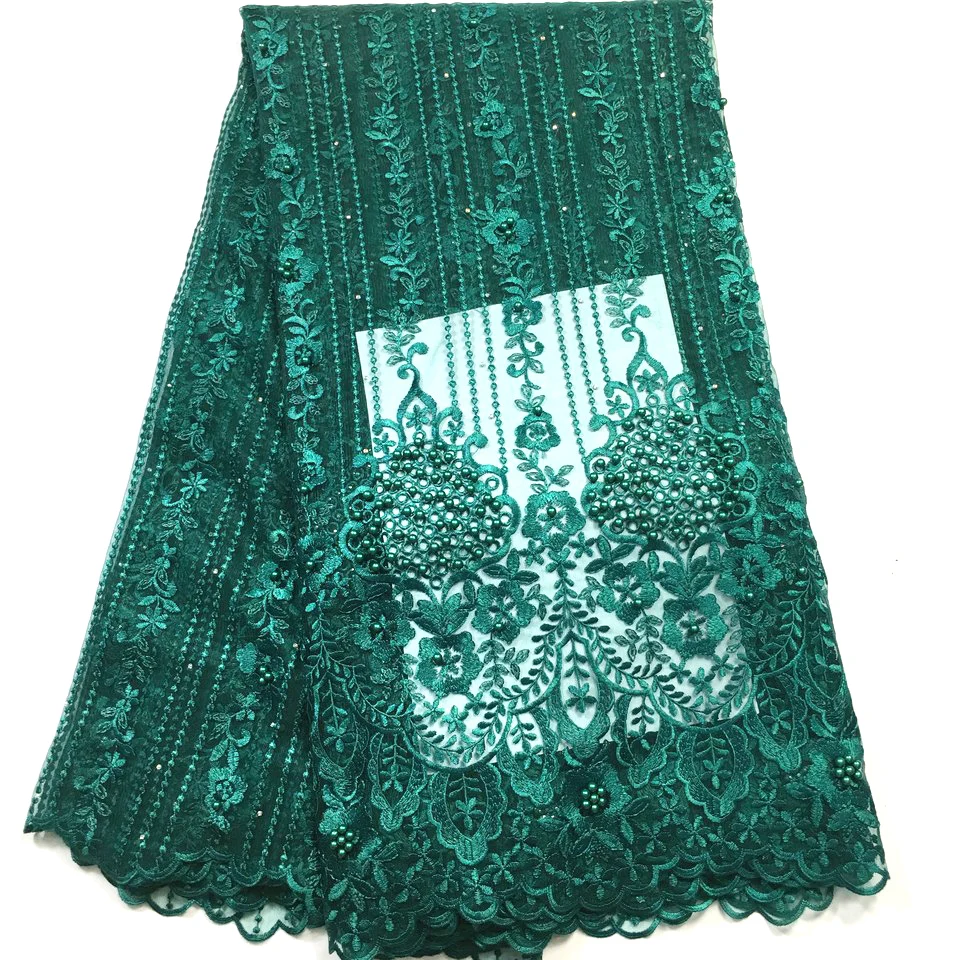 Африканская кружевная ткань 2021 высокое качество кружева в нигерийском стиле