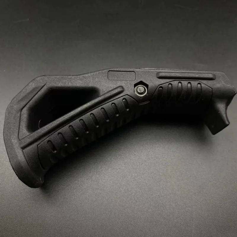 Airsoft передний захват AR15 ручной охотничий треугольный держатель пены для 20 мм