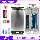 Для OPPO F1s A59 A1601 5,5 