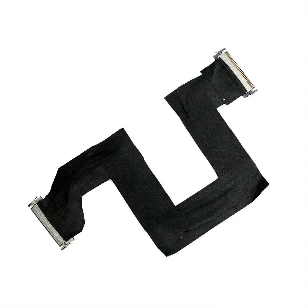 Кабель ЖК LVDS Для iMac 21 5 &quotA1311 MB950LL/A Late 2009 593-1006 922-9132 tbne | Компьютеры и офис