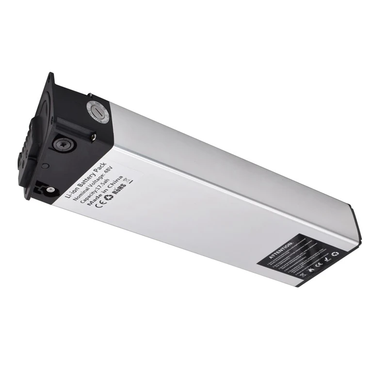 Быстрая доставка аккумулятор большой емкости для электровелосипеда Samsung MATE X MATES