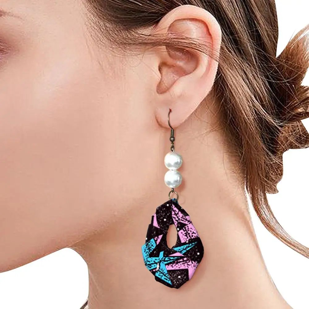 SUNGIFT 2019 новая продажа Африканский этнический принт батик хлопок ручная работа