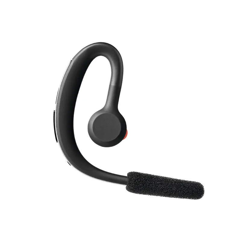 Оригинальные гарнитуры Jabra storm Bluetooth наушники с ушным крючком Беспроводная