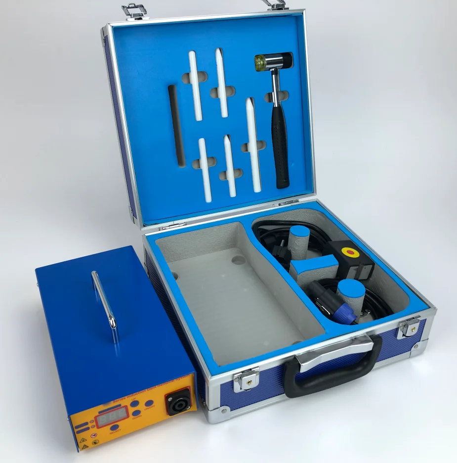 

car body paint less car dent Removal Hail Lifter Car Body Dent Repair Tools factory price