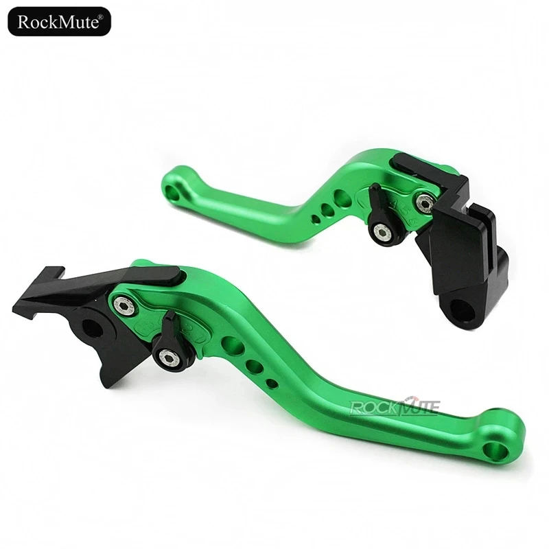 

Long Short Motorcycle Adjustable Brake Clutch Lever For Buell 1125R 2008-2009, 1125CR 2009