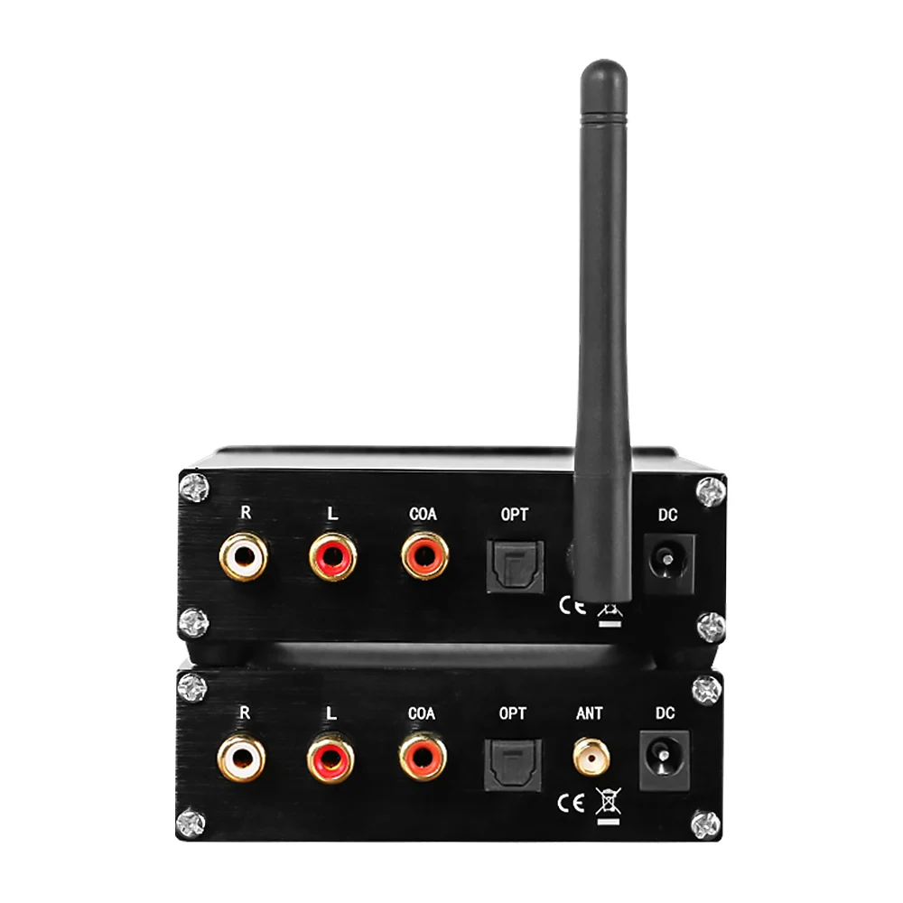 AIYIMA APTX HD Bluetooth 5 0 приемник CSR8675 цифровой аудио DAC декодер модуль ES9018 декодирование