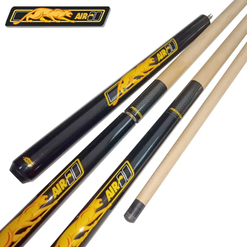 New Arrival 3142 Brand Air 2 Jump Cue 13mm Tip 106.68cm Length Made In China 2016