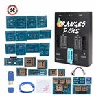 Профессиональный Orange5 плюс v1.35 программатор системного блока управления более Функция оранжевый 5 Plus с usb-ключ в наличии