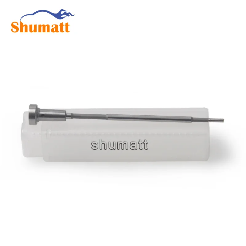 SHUMAT F00VC01338 Управление клапан комплект F00V C01 338 Дизель в сборе FOOV CO1 33 для 0445 110 247 248 273
