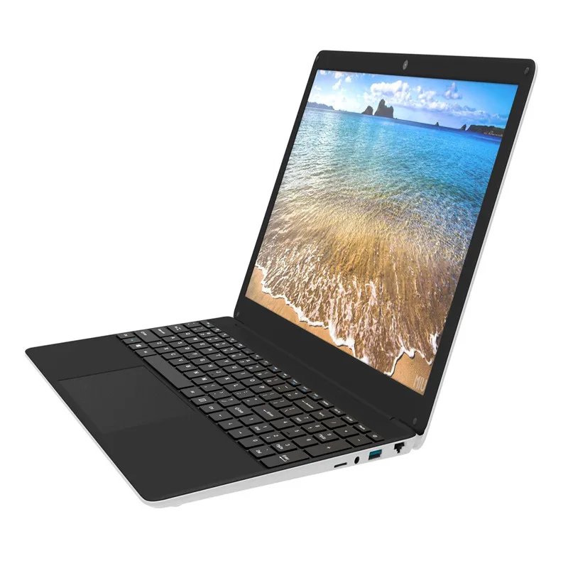 Красный 8 ГБ ОЗУ 120 ГБ M.2 SSD 1000 Гб HDD 15," FHD 1920*1080P Intel N3520 cpu игровой ноутбук с системой Windows 10 ноутбук двухдиапазонный Bluetooth