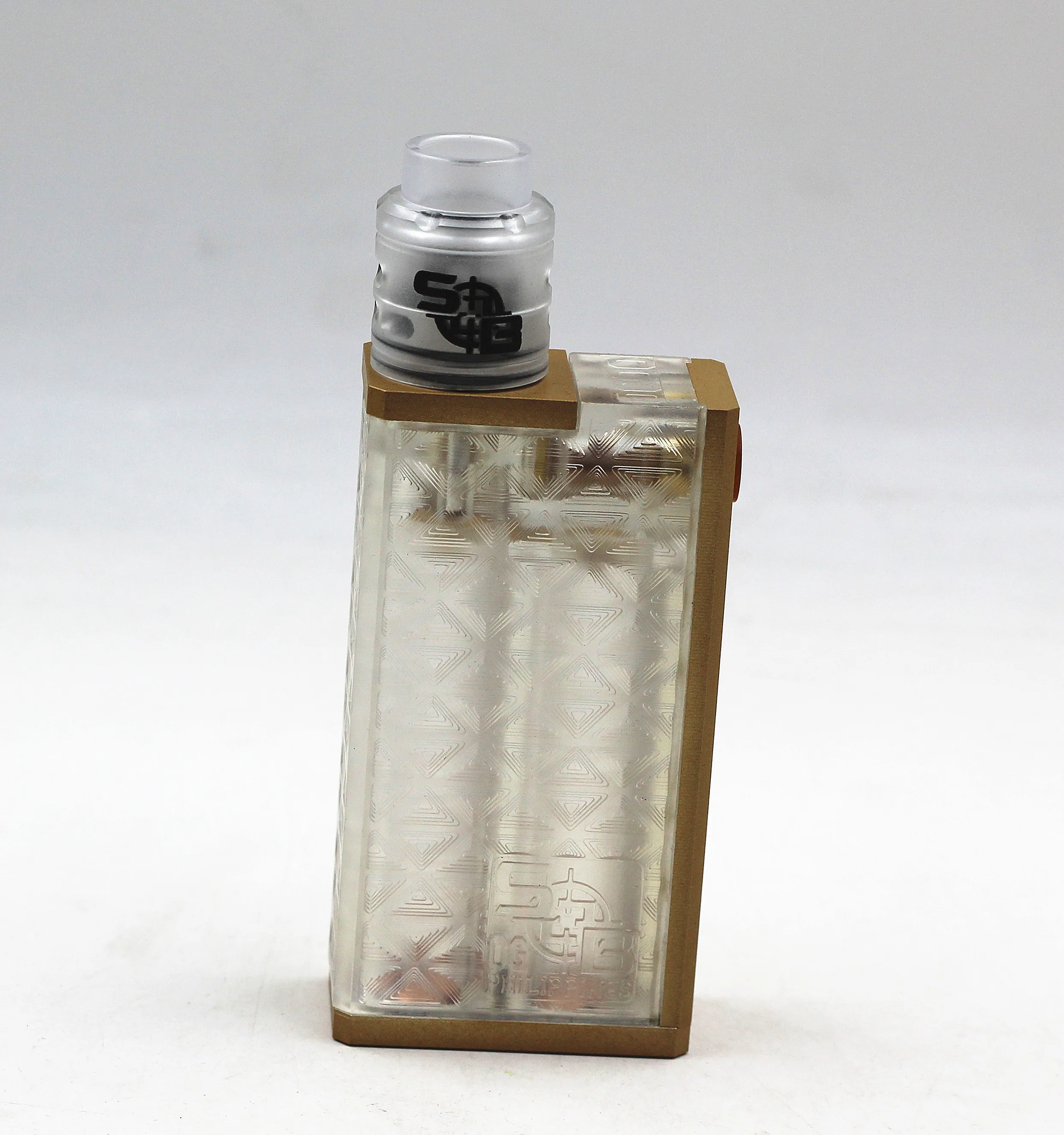 SOB OG параллельная гибридная Механическая коробка Mod Kit | Электроника