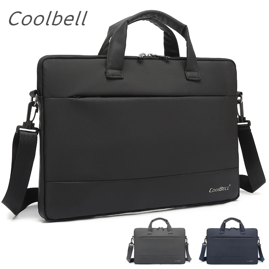 Новинка 2021 брендовая крутая сумка-мессенджер с колокольчиком для ноутбука 15 6