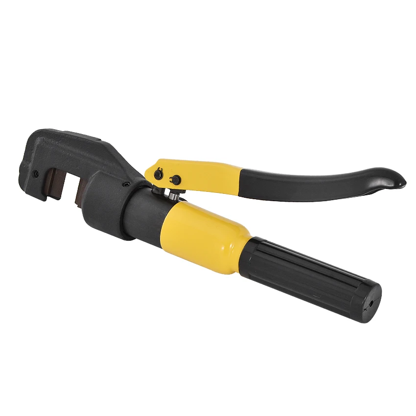 

1PC 6T 12mm Hydraulic rebar cutter,Hydraulic steel bar cutter HY-12