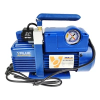 vacuum pump v i120sv air conditioning suction pump laboratory suction filter r410 1l 1 liter single stage high precision