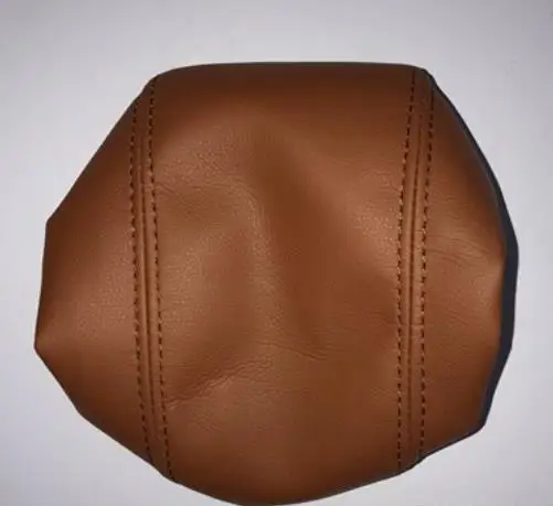 

Для Toyota Land Cruiser 100 Lc100 2003 2004 2005-2007, искусственная кожа из микрофибры, аксессуары для интерьера автомобиля