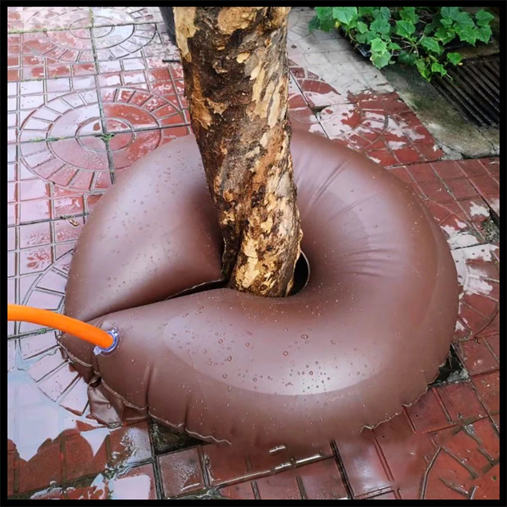 Сельскохозяйственное Капельное орошение 15 галлонов многоразовый полив