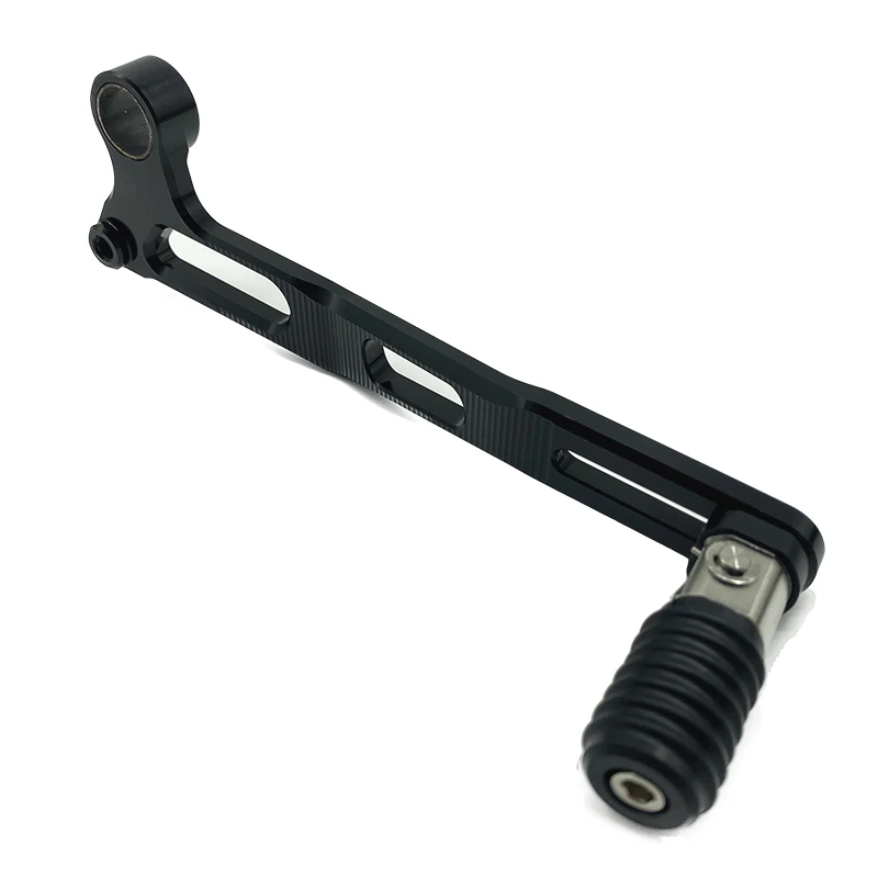 New Motorcycle CNC Aluminum Adjustable Folding Gear Shifter Shift Pedal Lever fits For BMW G310GS G310 GS 310 2017 2018 2019 | Автомобили