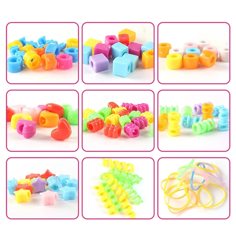 

Electric Hair Twisting Device Automatic Hair Braider Machine DIY Twist Braiding 77HD