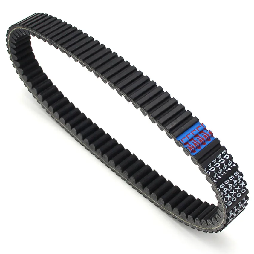 Ремень передачи приводного ремня для Kawasaki Brute Force 650 4x4i 2006-2013 750 2005 2006 2007 2008 2009 2010 2011 |