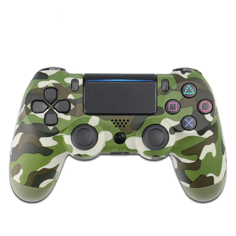 Беспроводной джойстик для PS4 ps4 контроллер консоли mando pro геймпад с Bluetooth и