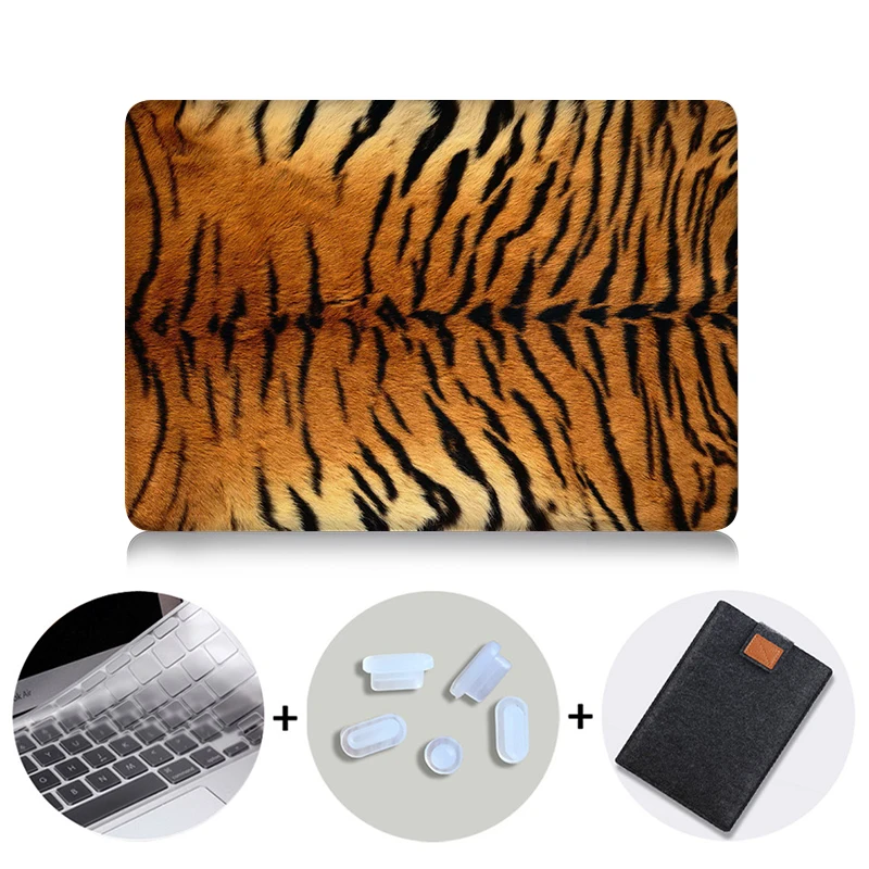MB03 MTT чехол для Macbook Pro Air retina 11 12 13 15 с сенсорной панелью пластиковый жесткий чехол для macbook Pro 13 15 '' чехол для ноутбука - Цвет: MB03