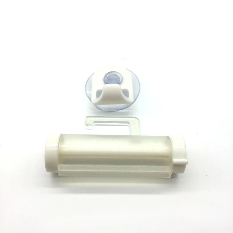 1 шт. Пластиковый Дозатор для зубной пасты|Диспенсеры пасты| |