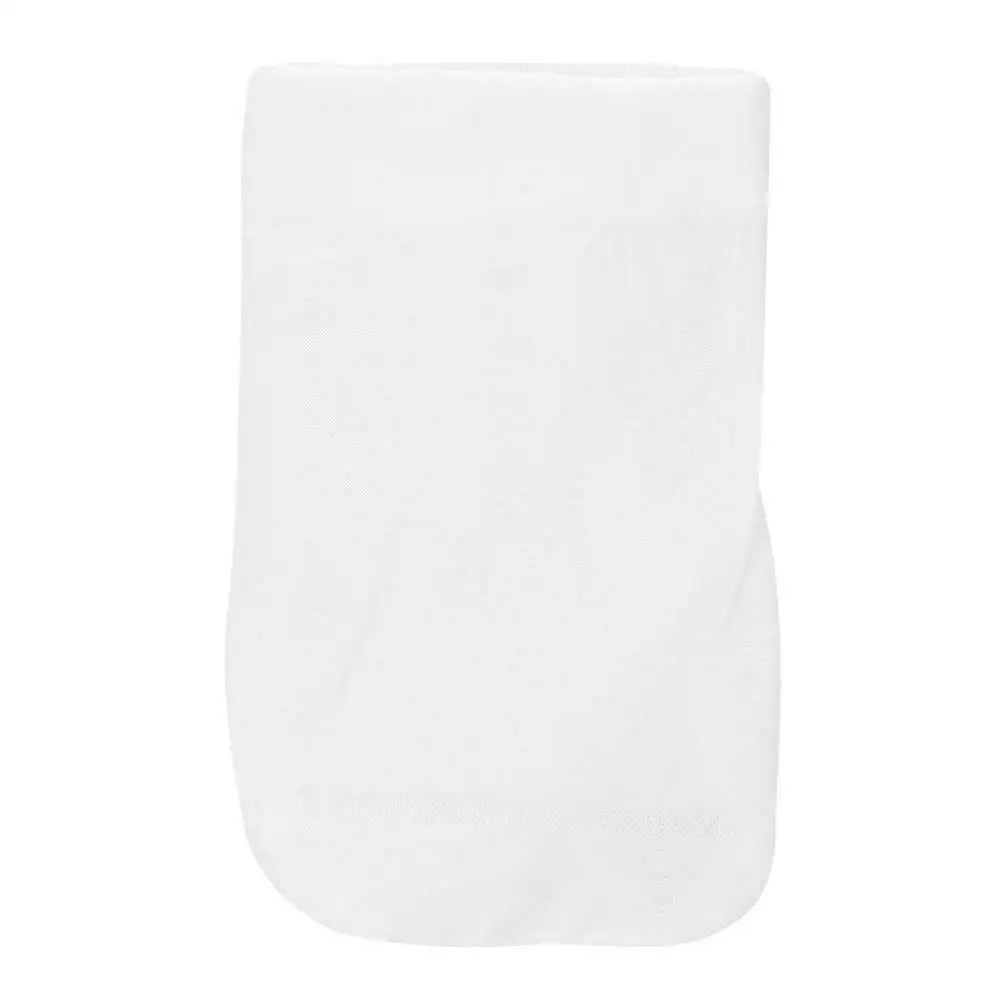 Многоразовые носки-скиммеры для бассейна сетчатые нейлоновые удаления мусора |