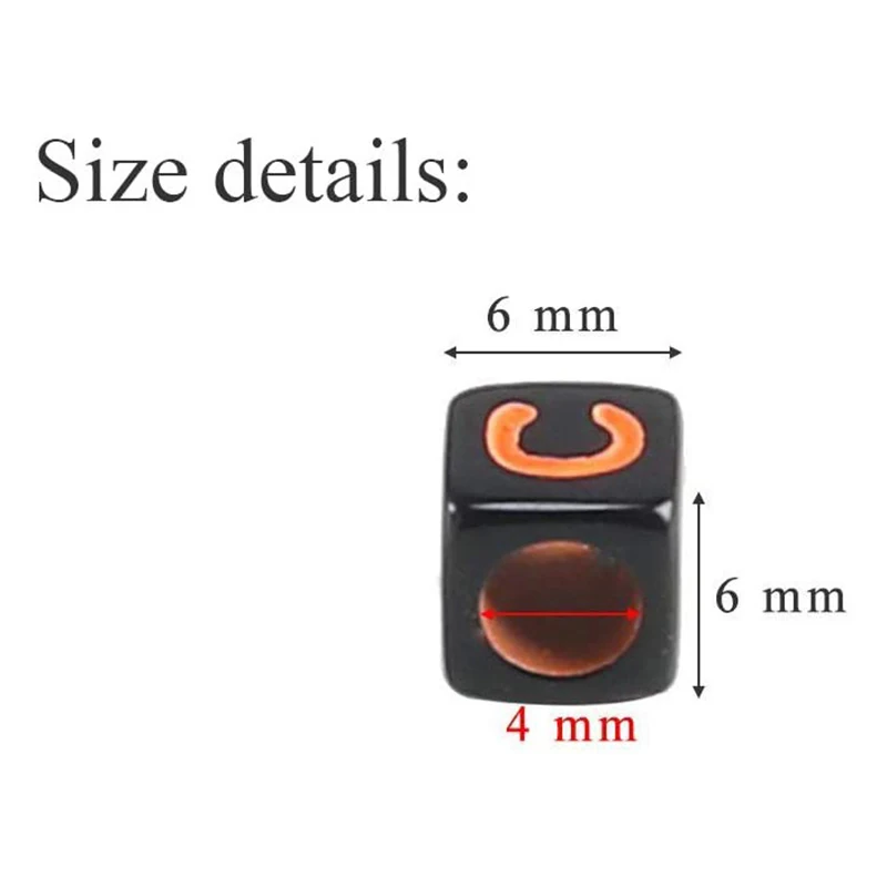 1050PCS Letter Beads for Bracelets Necklaces DIY Jewelry Making Kit Pony | Украшения и аксессуары