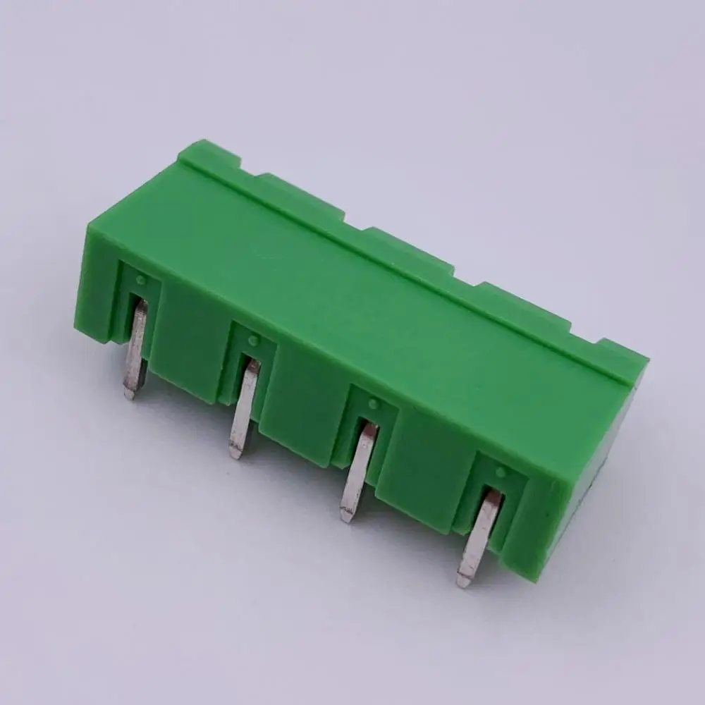 KF2EDGRC 7 62 2P ~ 12P разъем PCB вставной TEMINAL блок 2EDGRC мм 2PIN 12PIN GMSTBA 2 5G 1766233 PHOENIX контакт