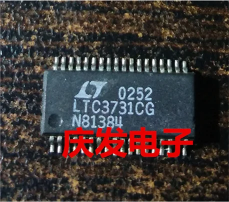 

Free Delivery.LTC3731CG