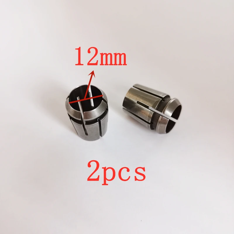 12 мм 7 1/2 дюйма внешняя гайка для маршрутизатора замена Makita 763803-0 3612X 3612Y 3612T 3612 3612C