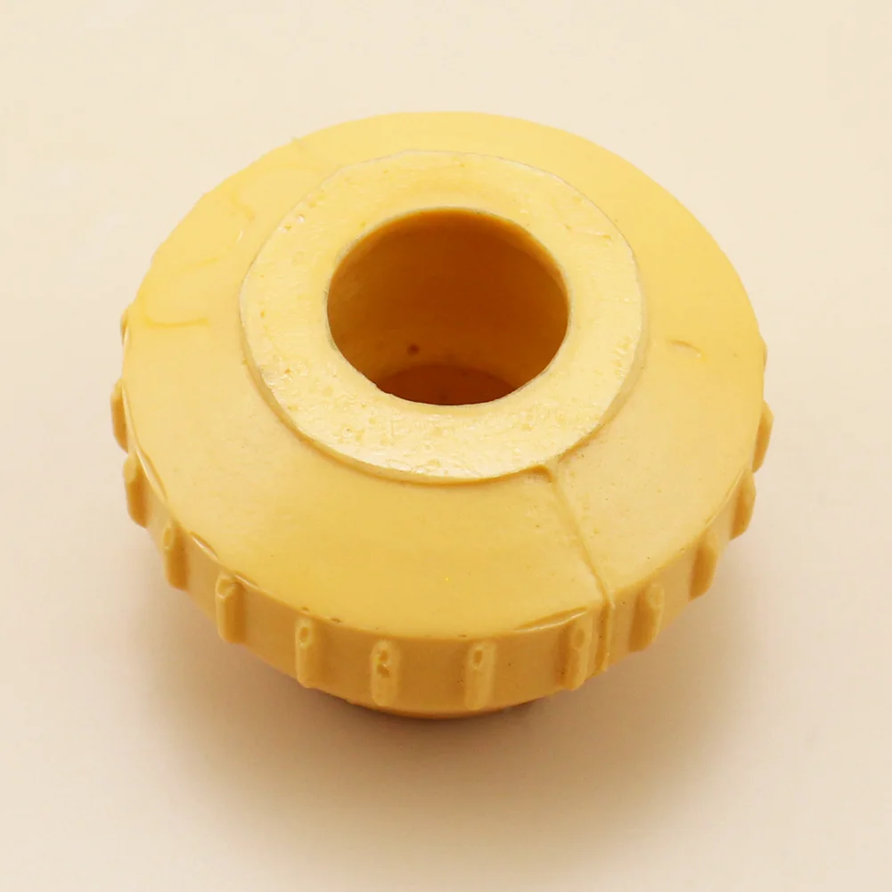 Автомобильный Стайлинг втулка для крепления двигателя резиновый буферный