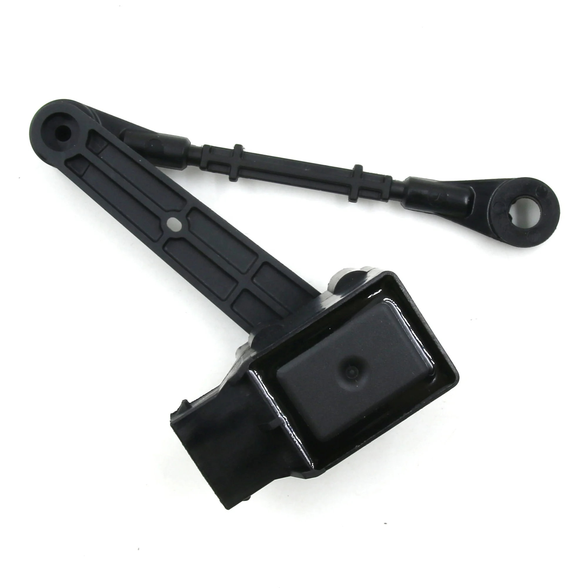 

RQH500052 RQH500053 FOR DISCOVERY 3 & RANGE ROVER SPORT REAR LEFT AIR SUSPENSION HEIGHT SENSOR LR020159 LR00 RQH500051