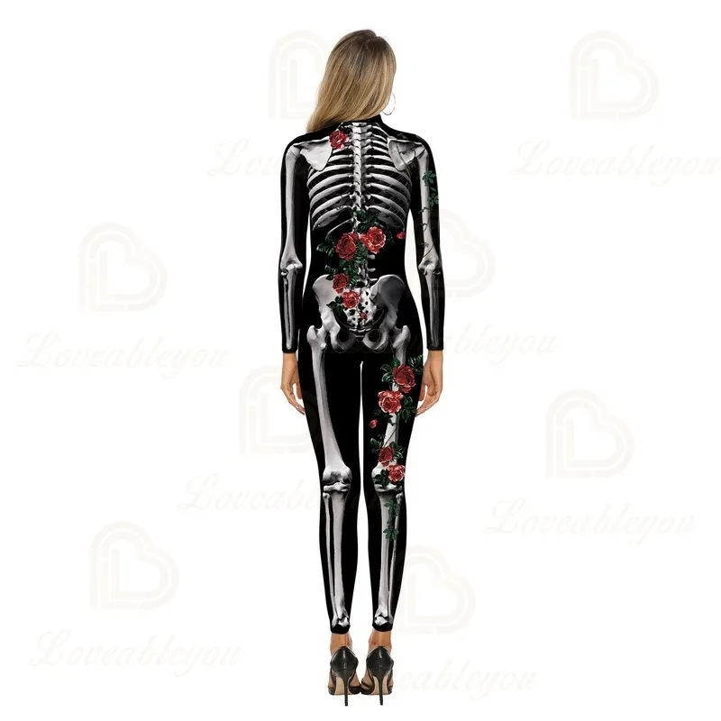 

Halloween Costumes Women Cosplay Bodysuit Halloween Costume Adult Woman