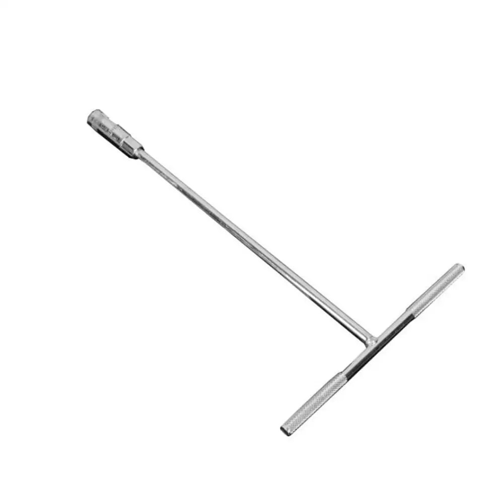 Набор гаечных ключей с Т образной ручкой комплект из 7 предметов 45 мм 8 10 12 13 14 17 19