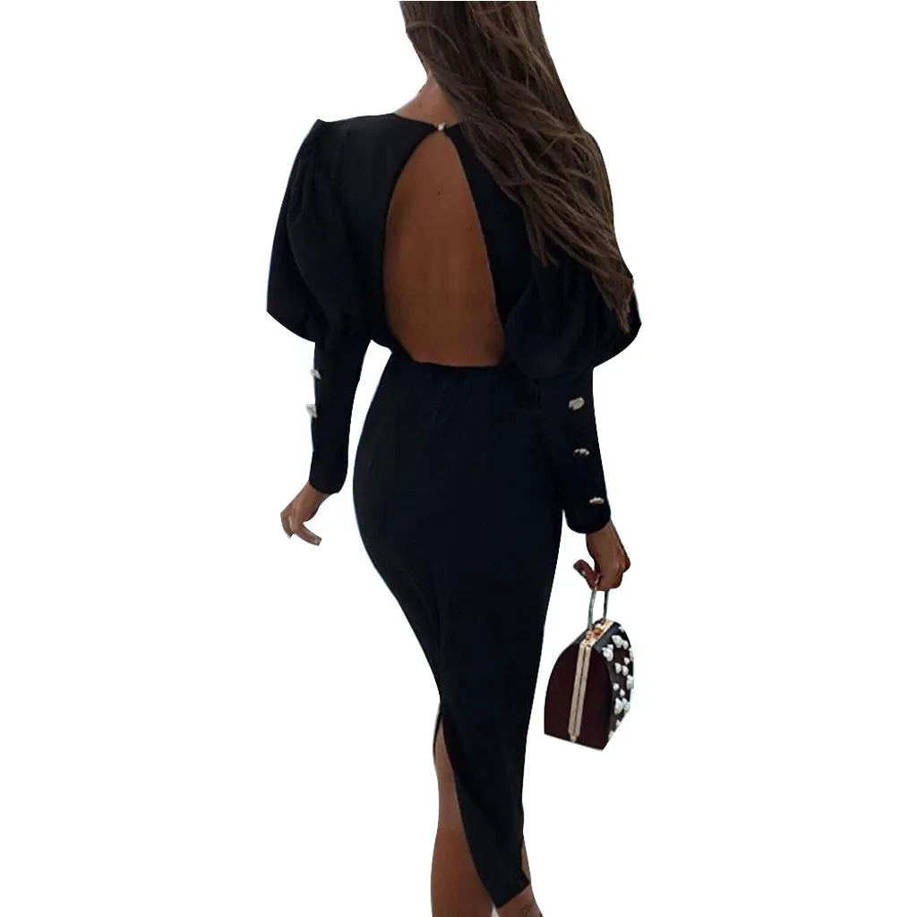 Бесплатная страусиное зимнее платье для женщин на пуговицах с молнией сзади и