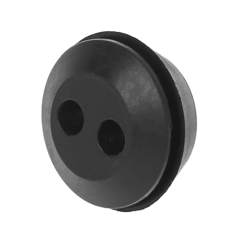 5 шт. кусторез триммер для травы топливная масляная труба шланг Мойка Втулка с 2