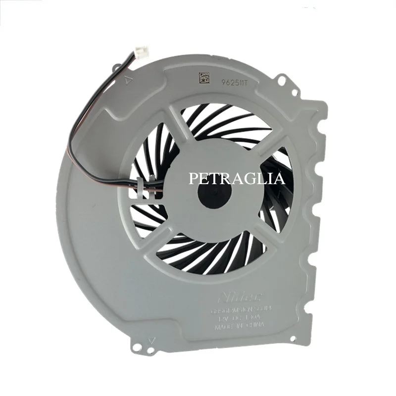 Кулер для процессора Sony Playstation 4 PS4 Slim 2000 со встроенным радиатором CUH-2xxx - купить по