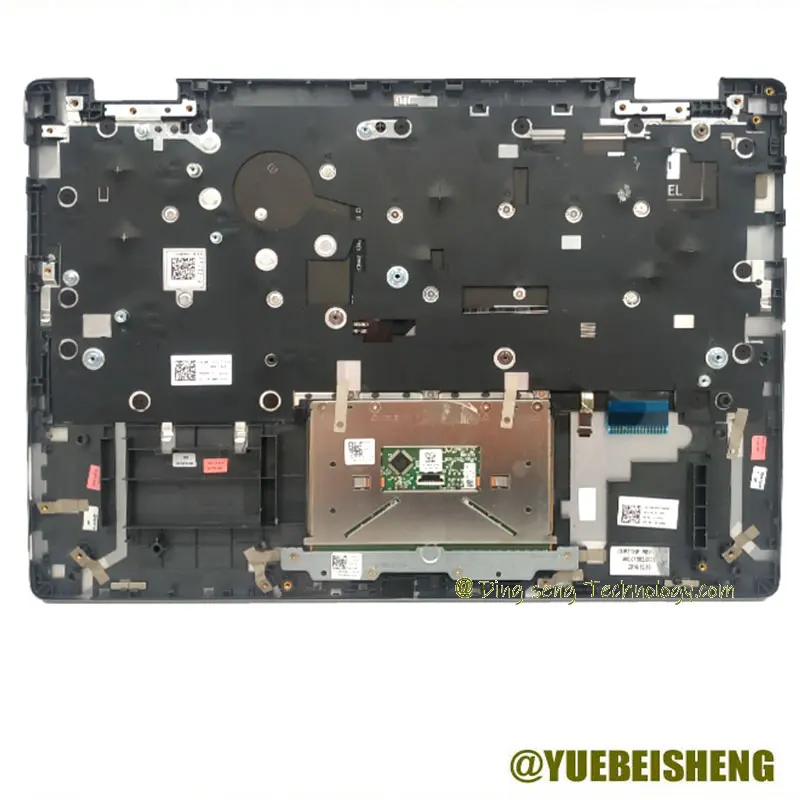 Подставка для клавиатуры с сенсорной панелью Dell Latitude 13 95% 2 в 1 | Компьютеры и офис