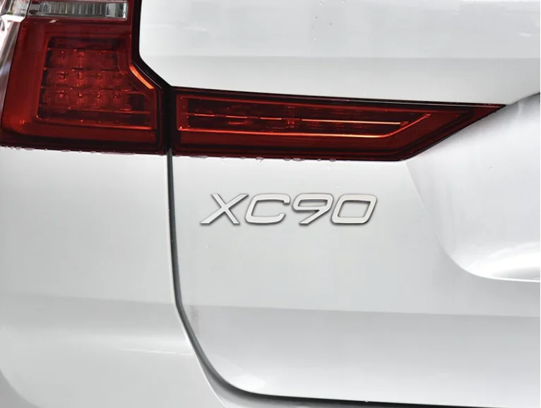 Металлическая 3d-наклейка AWD V40/V60/S60L/XC60/XC90 1 шт. | Автомобили и мотоциклы