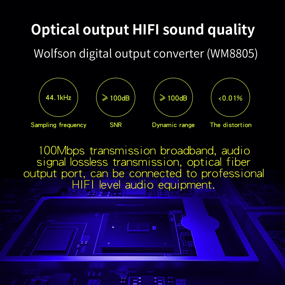 WR320 Беспроводной Wi-Fi аудио приемник для Airplay Spotify DLNA NAS мультирум звуковой поток адаптер Bluetooth Музыка Аудио адаптер