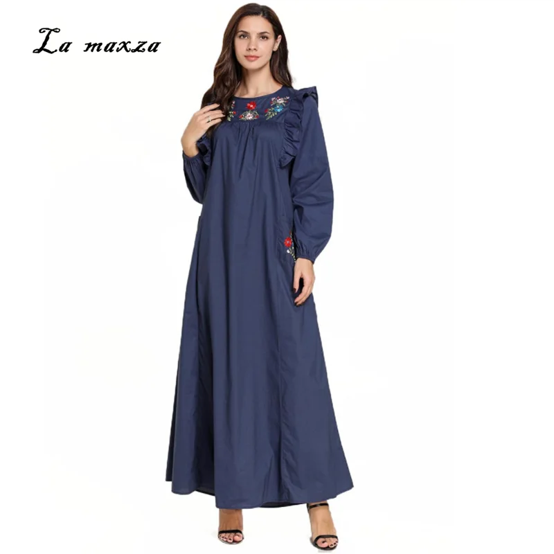 

Muslim Fashion