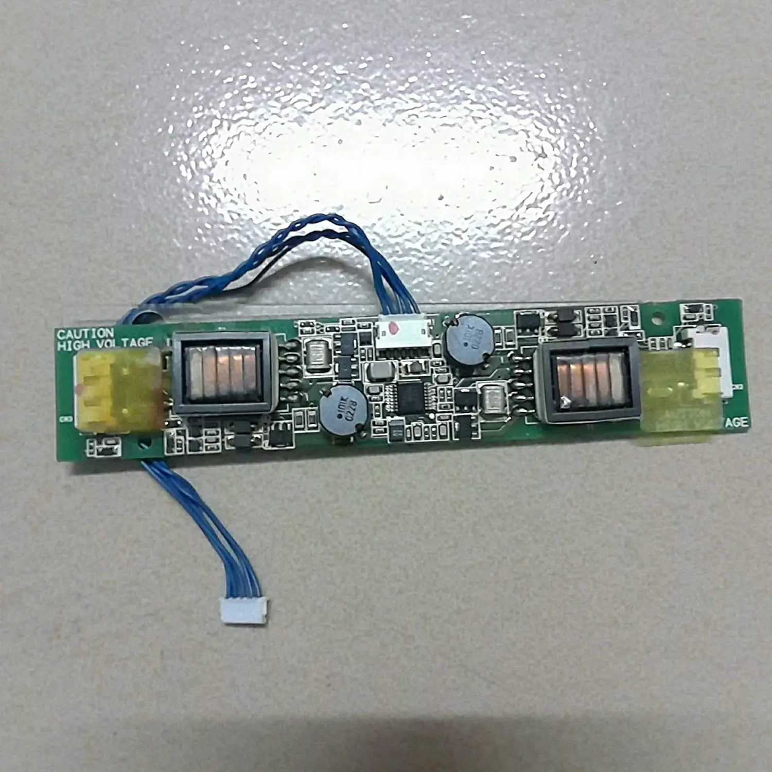 

Оригинальный Для KCI-13-01 IM3708 высокое Напряжение ленты высокого Напряжение инвертор для платы