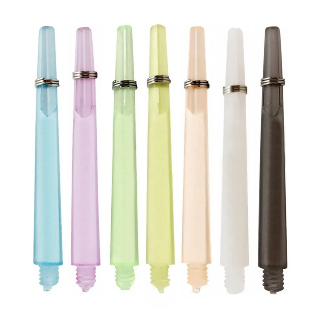 6 шт. 45 мм профессиональное прочное нейлоновое уплотнительное кольцо Дротика