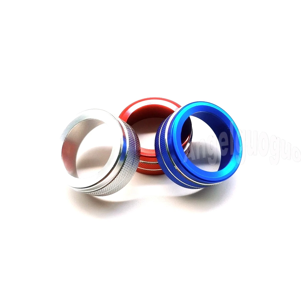 Крышка для кнопки/переключателя зеркала заднего вида внутреннее украшение VW