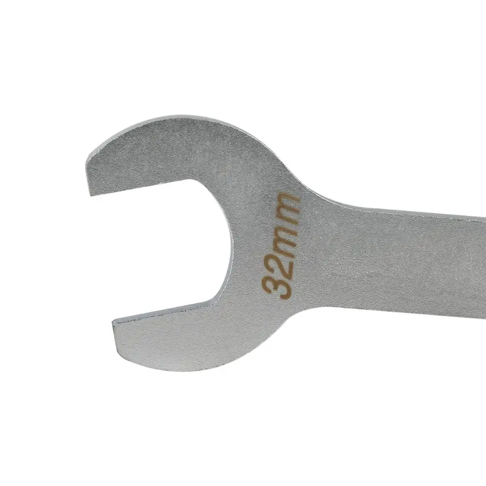 

TLXC 32MM & 36MM Car Engine Fan Clutch Nut Wrench Water Pump Holder Removal Tool Set ForBMW Mercedes-Benz Auto Hand Manual Tool