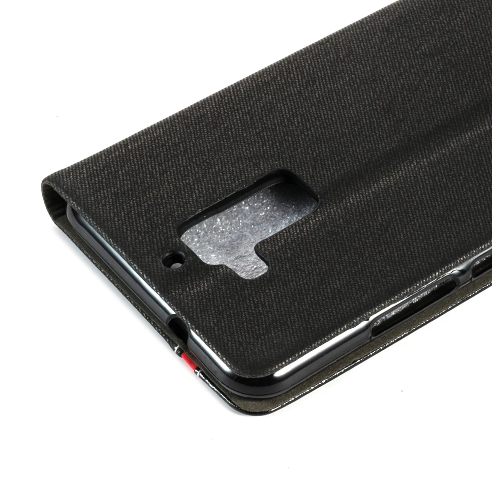 Book Case For Asus Zenfone 3 Max ZC520TL Luxury PU Leather Wallet Flip Cover Back | Мобильные телефоны и аксессуары