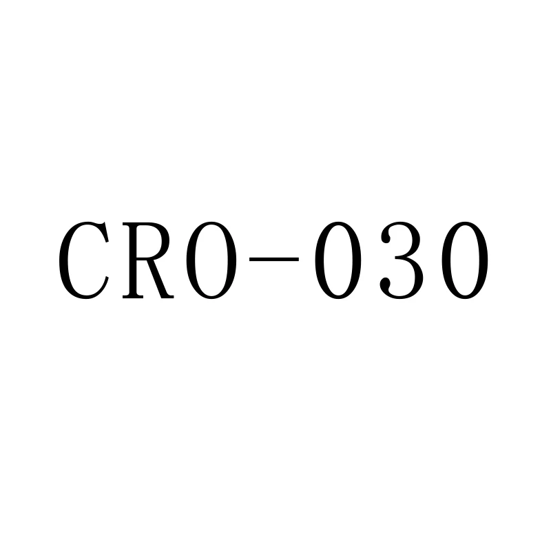 

CRO-030